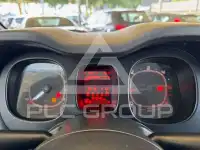 2017 Fiat Panda