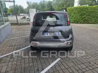 2017 Fiat Panda