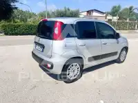 2017 Fiat Panda