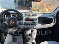 2017 Fiat Panda