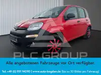 2017 Fiat Panda