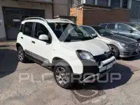 2017 Fiat Panda