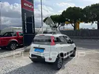 2017 Fiat Panda