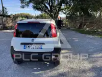 2017 Fiat Panda
