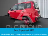 2017 Fiat Panda