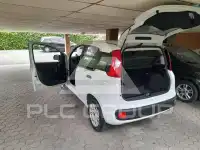 2017 Fiat Panda