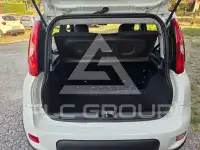 2017 Fiat Panda