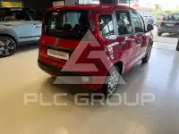 2017 Fiat Panda