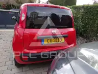 2017 Fiat Panda