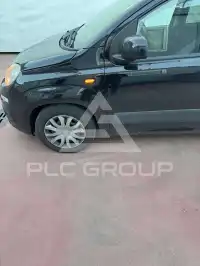 2017 Fiat Panda