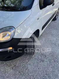 2017 Fiat Panda