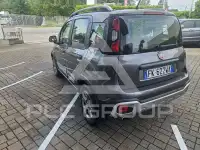 2017 Fiat Panda