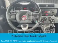 2017 Fiat Panda