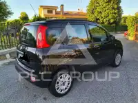2017 Fiat Panda