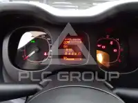 2017 Fiat Panda