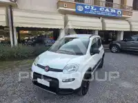 2017 Fiat Panda