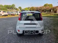 2017 Fiat Panda