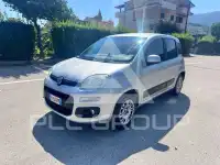 2017 Fiat Panda
