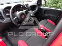 2017 Fiat Panda