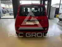 2017 Fiat Panda