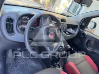 2017 Fiat Panda