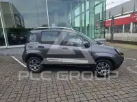 2017 Fiat Panda