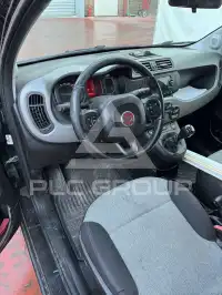 2017 Fiat Panda