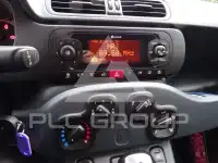 2017 Fiat Panda