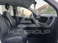 2017 Fiat Panda