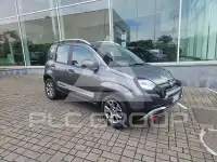 2017 Fiat Panda