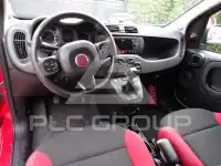 2017 Fiat Panda