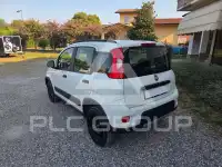 2017 Fiat Panda
