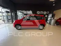 2017 Fiat Panda