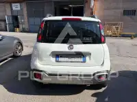 2017 Fiat Panda
