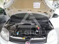 2017 Fiat Panda