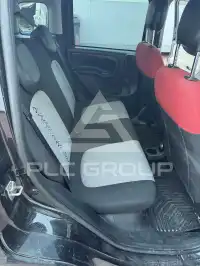 2017 Fiat Panda