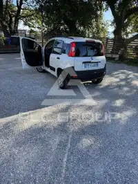 2017 Fiat Panda