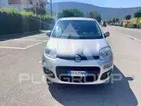 2017 Fiat Panda