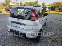 2017 Fiat Panda