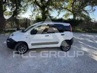 2017 Fiat Panda
