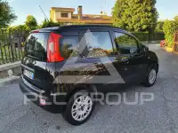 2017 Fiat Panda