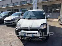 2017 Fiat Panda