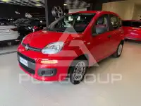 2017 Fiat Panda