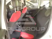 2017 Fiat Panda
