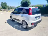 2017 Fiat Panda