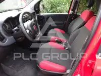 2017 Fiat Panda