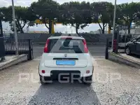 2017 Fiat Panda