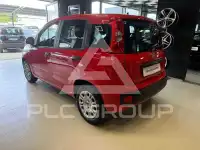 2017 Fiat Panda
