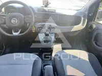 2017 Fiat Panda