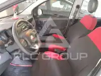 2017 Fiat Panda